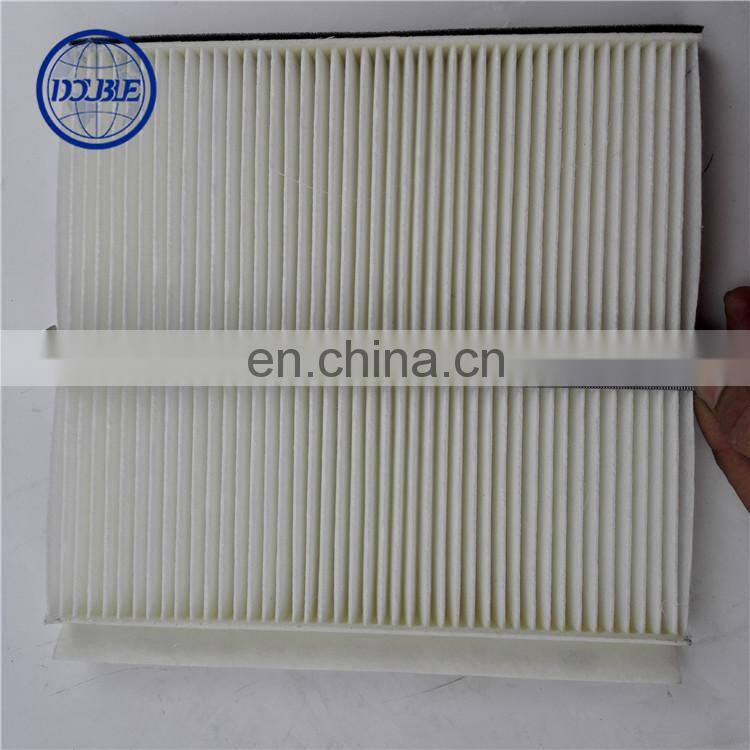 Air conditioner filter 10031849 for Saic car,MG6 parts