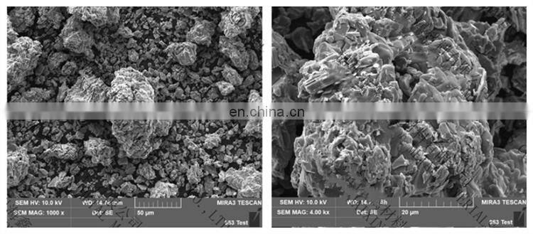Advanced Ceramics Series Mexen Phase Ti3SiC2 Powder Titanium Silicon Carbide