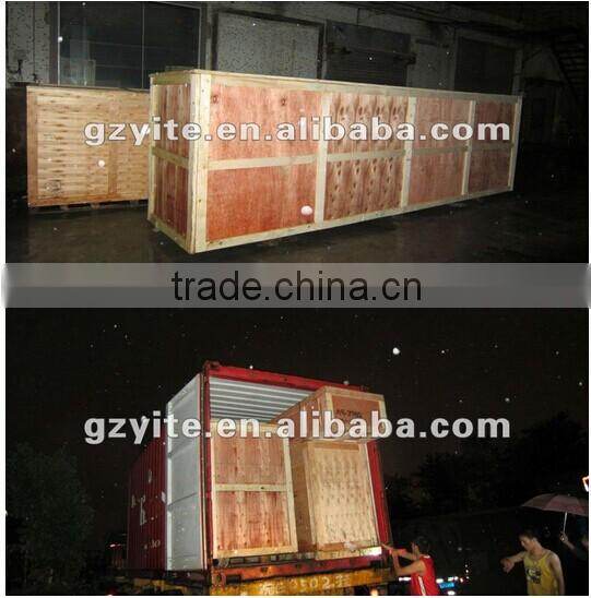 Good quality!Flora F1 320UV printer with konica minolta printhead for sale