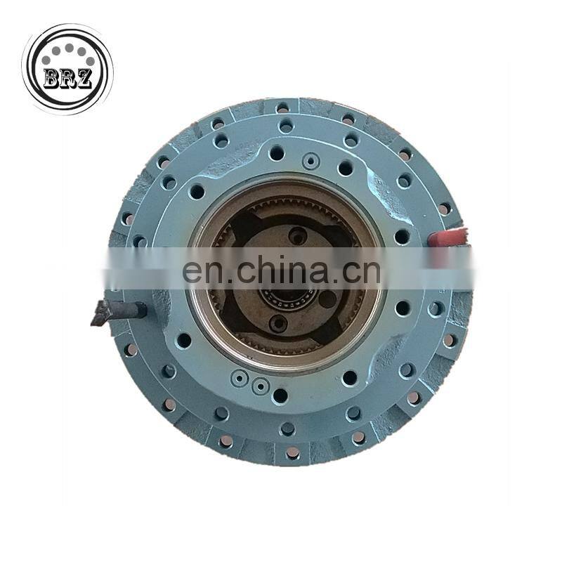 PC138 PC138USLC PC138USLC-2 Excavator travel gearbox PC138USLC-8 PC138USLC-10 final drive without motor