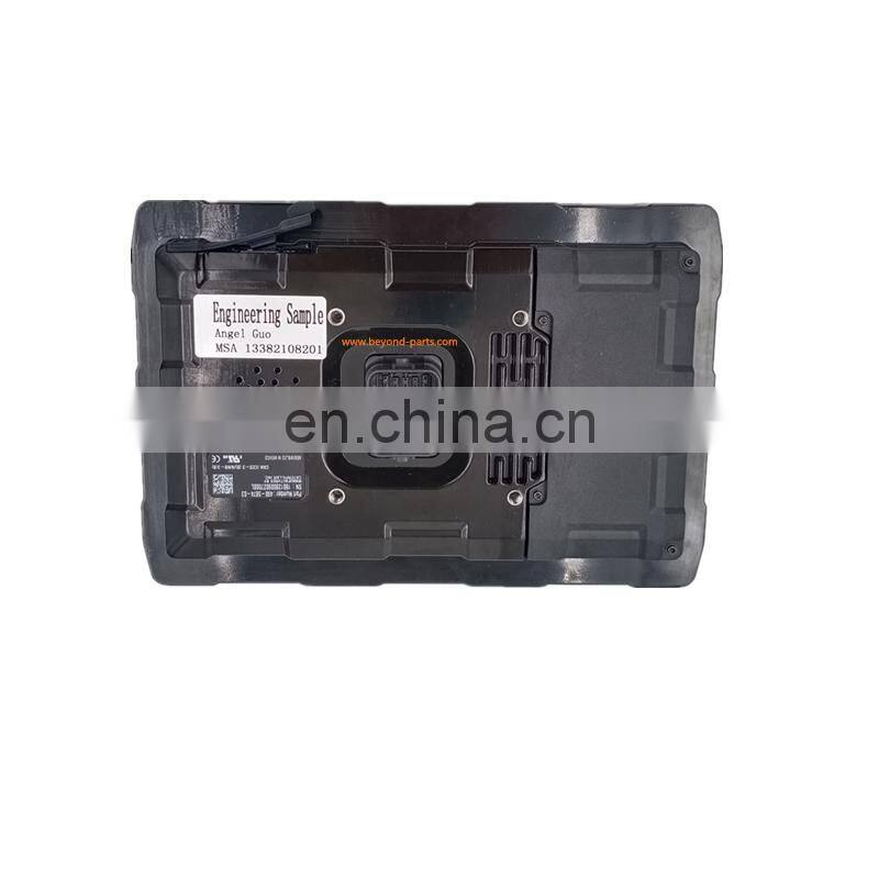Excavator 320F Display 490-5874