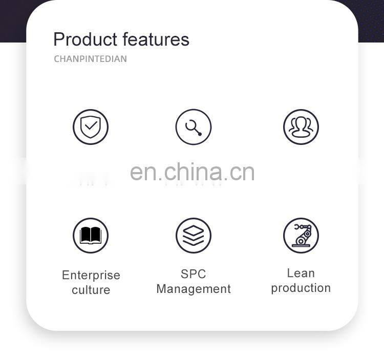 Fully Auto Long Glove Making Machine For Restaurant