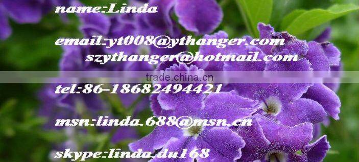 DA21 contoured natural laminated wooden hot sale hanger coats