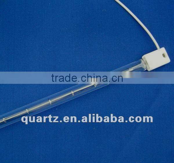 Halogen Heating Lamp