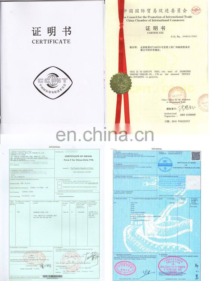 304 316 316L inox square / rectangular tubes stainless steel welded pipe