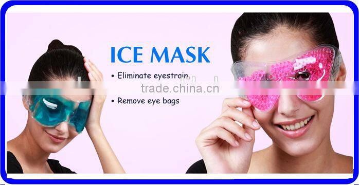 rejuvenating eye mask