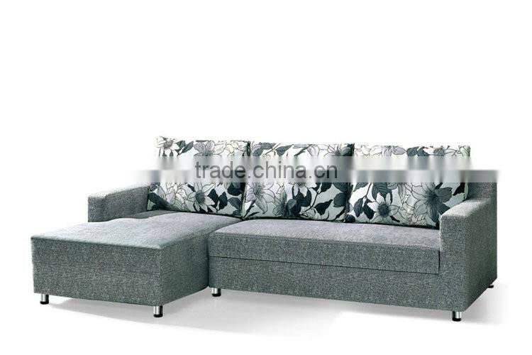 Hospitality Project Furniture Full Size Folding Hotel Sofa Bed
