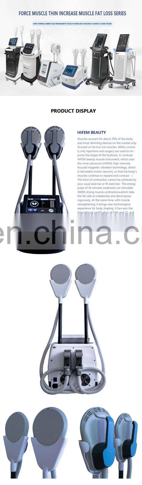 Smart abdominal muscle stimulator training ems abs electric muscle stimulation anti-cellulite belly slimming machine