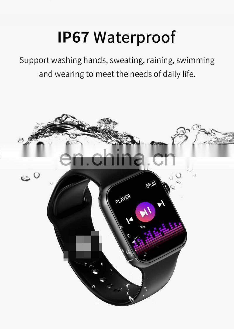 ZL16 Mens Womens Fashion Smart Watch Fitness Tracker Music Control Weather Alarm Heart Rate New Smart Watch