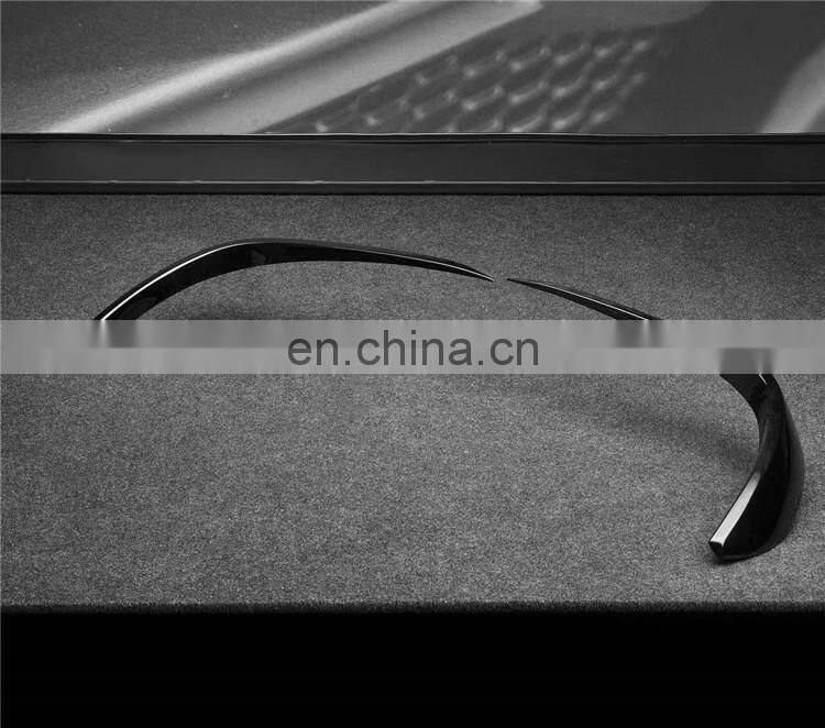 Runde Larte Design For Mercedes-Benz GLS 600 Maybach Upgrade Larte Design Carbon Fiber Wide Body Kit Hood Wheel Eyebrow