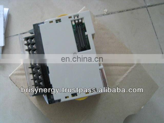 CJ1W-DA08V Most Cheap and Original Omron Analog Input Unit