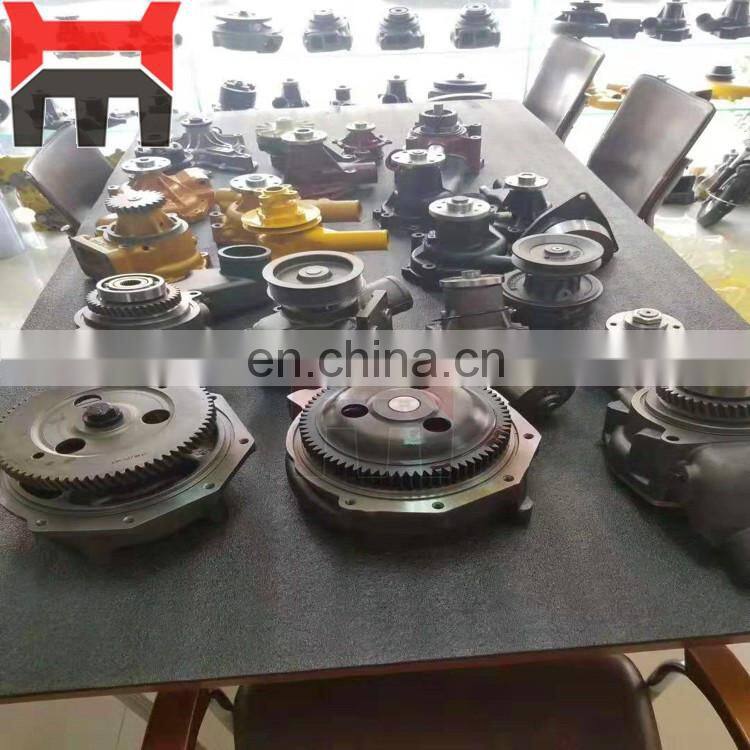 D12D Engine Water pump 20744939 VOE20744939 for EC360B EC460B