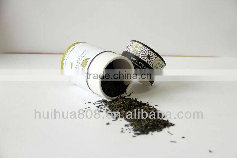 Composite Canister Tube Packing