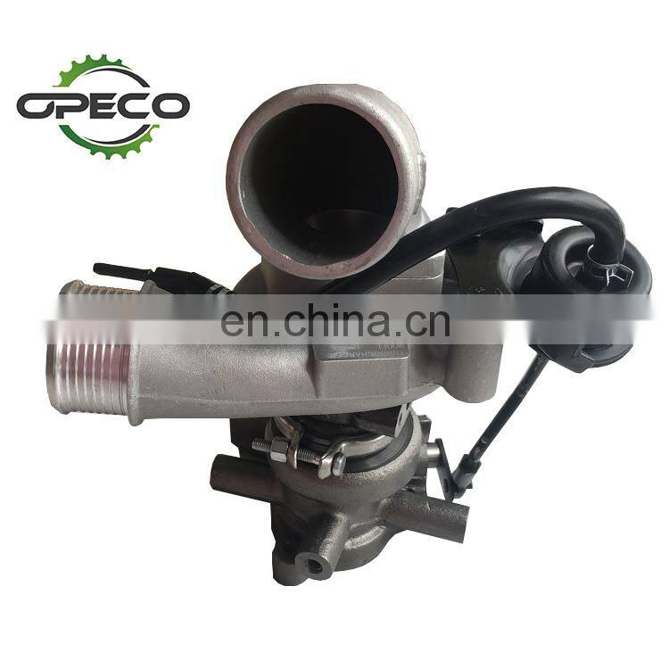 CS75 JL486ZQ2 1.8T turbocharger K03 53039880197 53039700197 1118100-A01 1118100A01