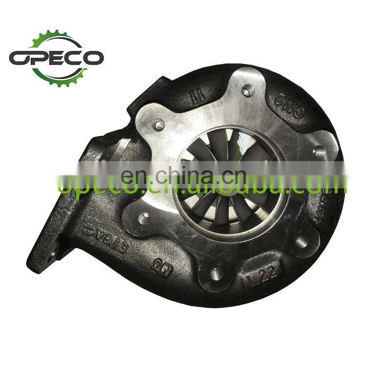 THD100G 6F12SRY 8281SRM TD100 turbocharger 3592736 314071 316752 3518613 3523022