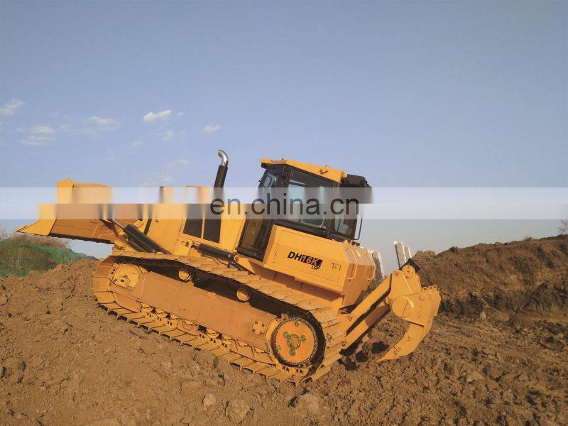 2022 Evangel Low Price High Quality SHANTUI Crawler Bulldozer