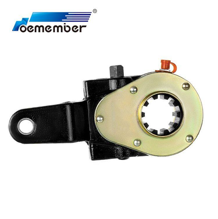 Truck Brake Parts 10 Teeth 53203502237 Manual Slack Adjuster for KAMAZ Series