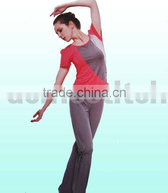 2012 New ! yoga wear ---41210 81210