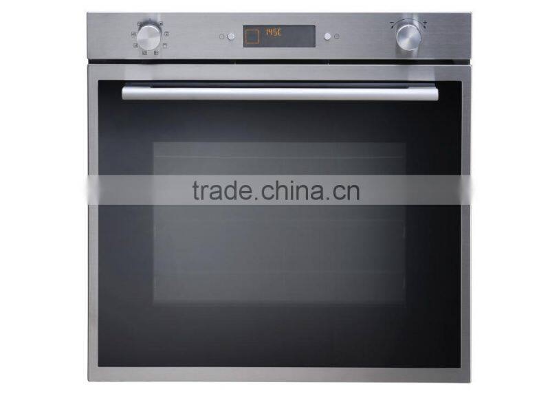Built in Oven/Pizza Oven/Baking Oven/Covection Oven with 10 Cooking Programmers