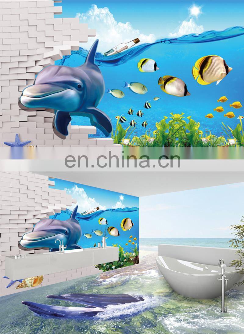 HS3428 ceramic floor 3d/tile 3d tiles for bedroom