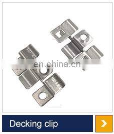 90 Degree Metal Wall Floating Adjustable Steel Shelf Bracket For Furniture