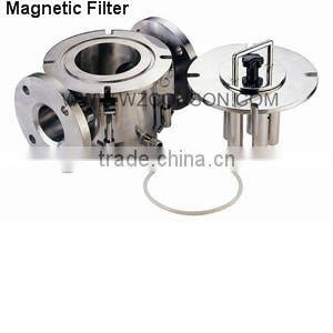 304SS Stainless steel water filter housing