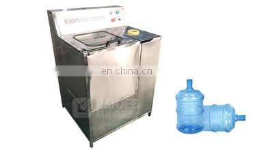 BS-1 5 gallon barrel decaper bottle washing machine