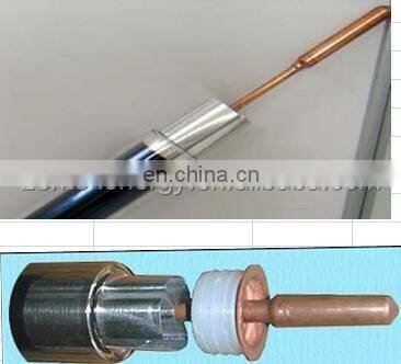 Project Solar Collector Heating For School Hotel Central Hot Water