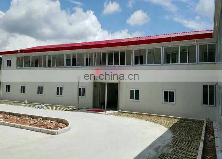 3 Bedroom Prefab Modular Garden Shed Buildings