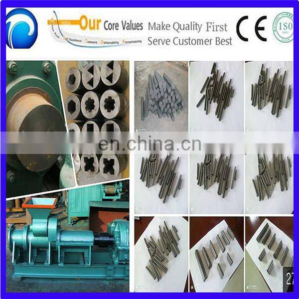Coal Extruder Machine Charcoal Extruder Machine coal rod machine