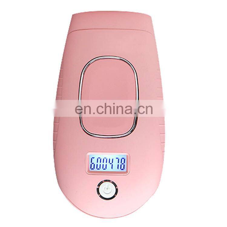 Private LOGO Mini IPL Portable Laser Hair Removal Machine IPL Laser Permanent Hair Removal IPL Laser Portable machine remover