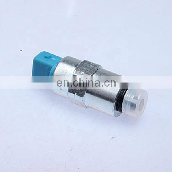 716/30255 Diesel Engine Solenoid Valve 716/30255 diesel engine truck parts