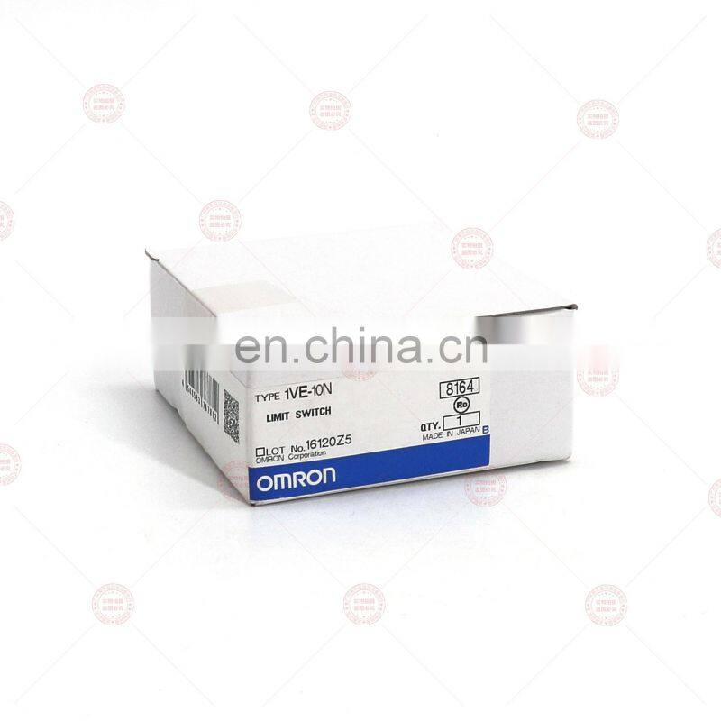 Genuine Omron PLC omron plc software 10CDR-A-V1 10CDRAV1