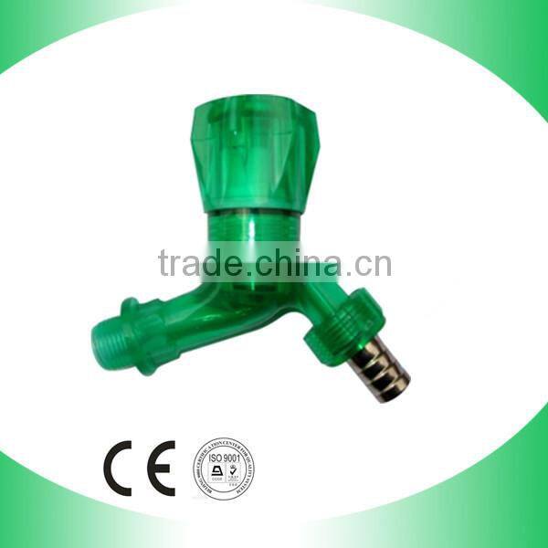 low price high quality plastic tap