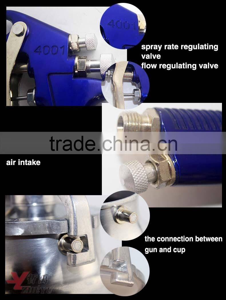 painting spray un ZY8316/J4001