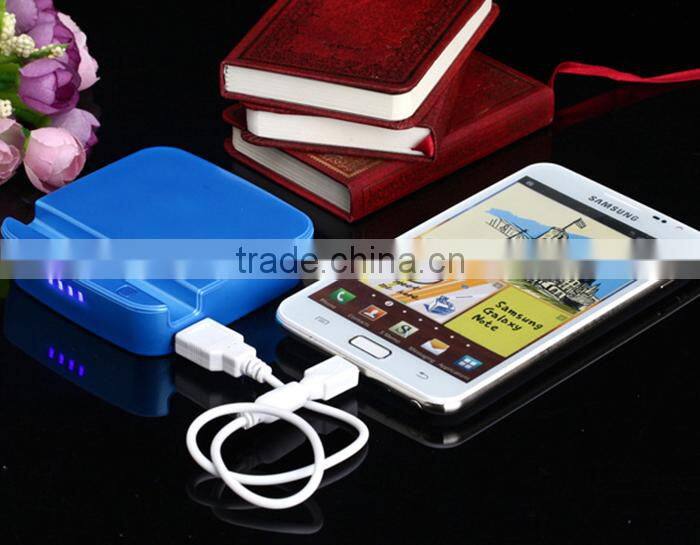Shenzhen usb power bank phone holder wholesale alibaba