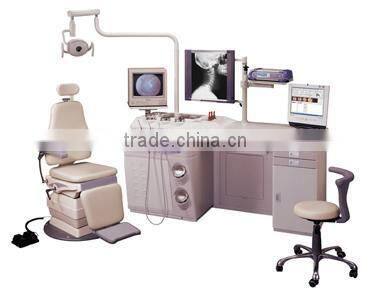 E.N.T. Treatment Unit / Chair AJ-B600/CE Proved