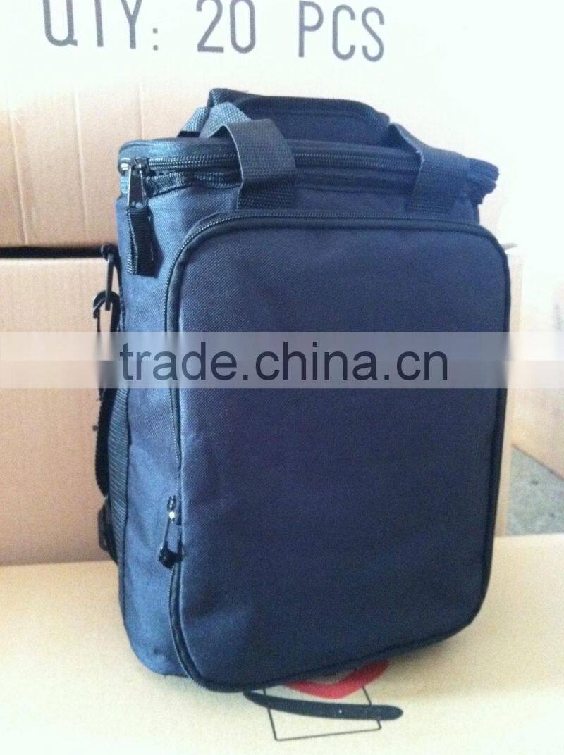 2016 Wholesale fashion cooler bag