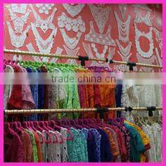 2013 latest style swiss voile laces in switzerland