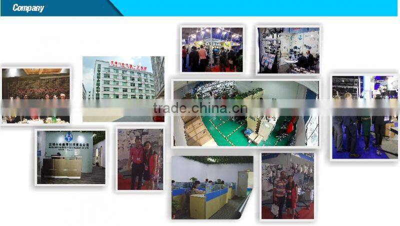 Manufacturer 36X Full HD 1080P AHD PTZ Camera f=4.6mm~152mm IR 120m OEM Pan/Tilt/Zoom Camera