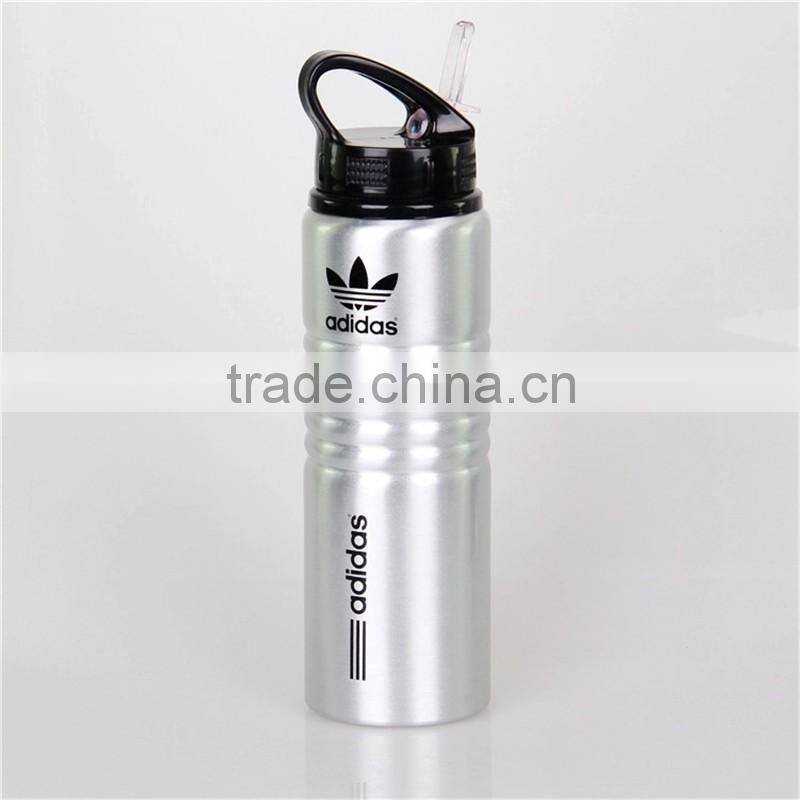 customrize design cute sport Aluminum bicycle Water Bottle