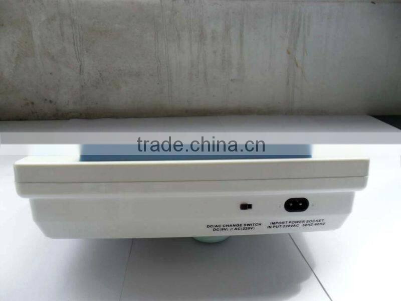 advanced home ultrasound therapy healthcare massager LGHC-33 with TOP selling on alibaba