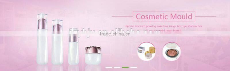 makeup packaging plastic mold for lipstick
