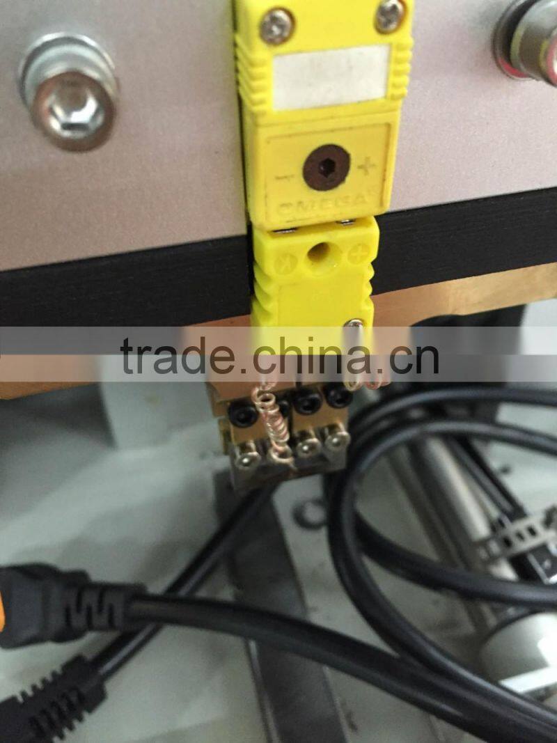 Thermode Head for Hot Bar Soldering Machine