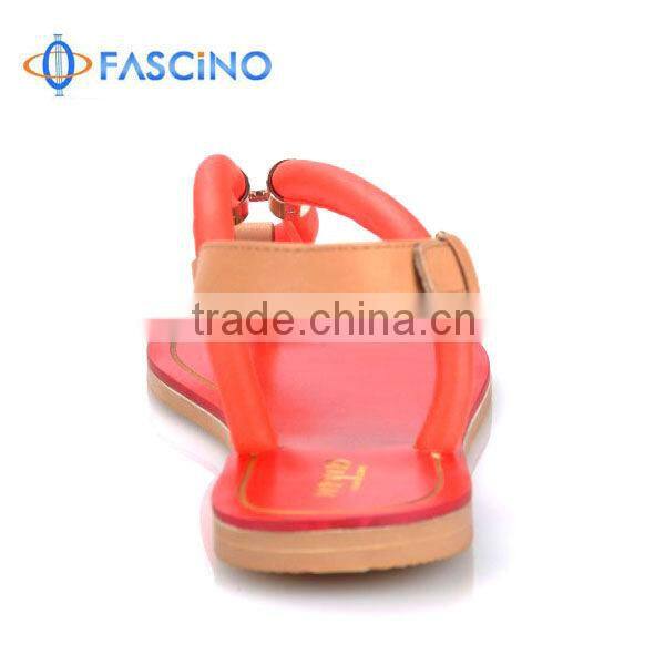 2014 Summer New Models Sandals Ladies