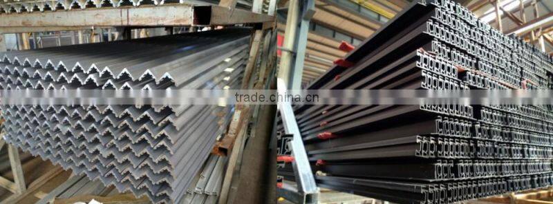 Promotional price extruded aluminum track channel (led aluminum channel, aluminum u channel)
