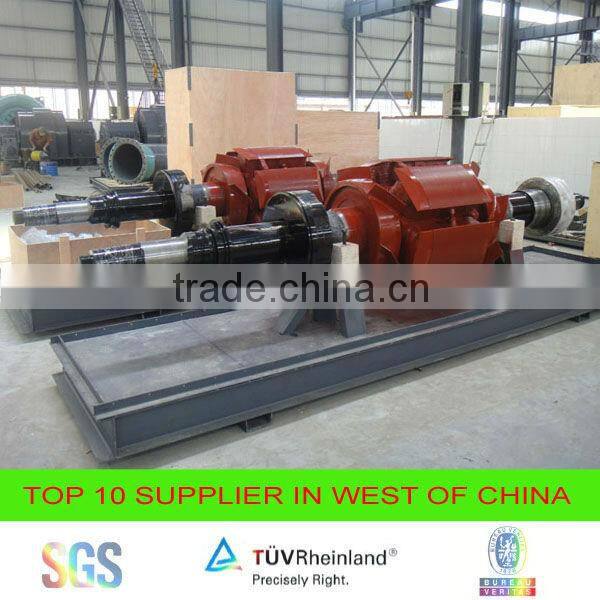 Hydro turbine water generator manufacturers 1000kw hydro generators