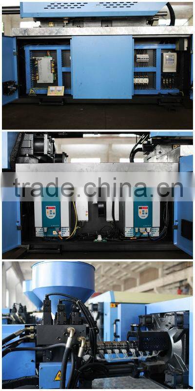 400Ton Plastic Storage Box Making Machine