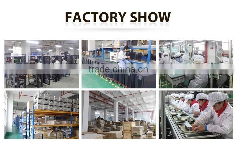 New!High Efficiency MPPT Power Invertor DC To AC Pure Sine Wave Solar 1-6KW