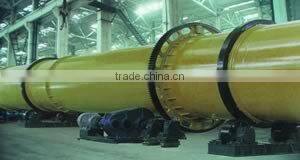 Best selling rotary dryer machine for sale